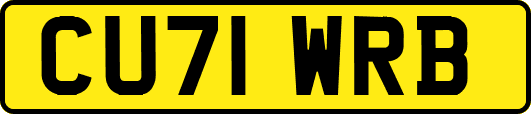 CU71WRB