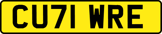 CU71WRE