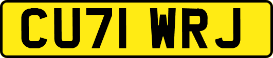CU71WRJ
