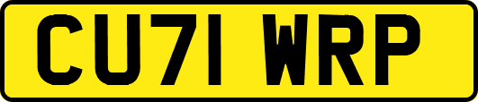 CU71WRP