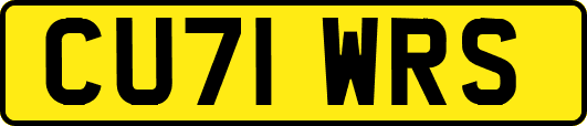 CU71WRS