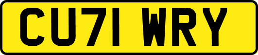 CU71WRY