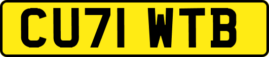 CU71WTB