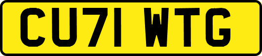 CU71WTG