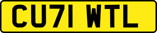 CU71WTL