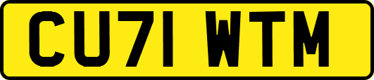 CU71WTM