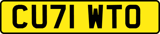 CU71WTO