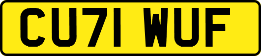 CU71WUF