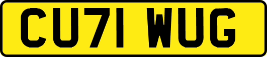CU71WUG