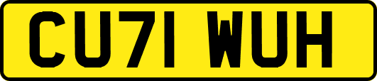 CU71WUH