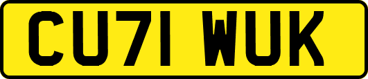CU71WUK