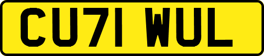 CU71WUL
