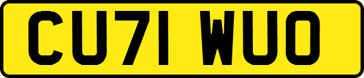 CU71WUO