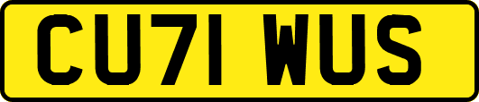 CU71WUS