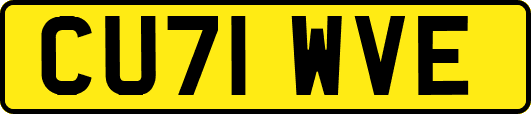 CU71WVE