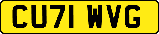 CU71WVG