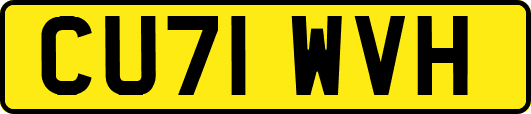 CU71WVH