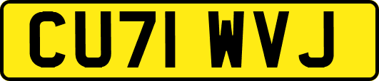 CU71WVJ