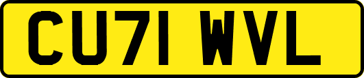 CU71WVL