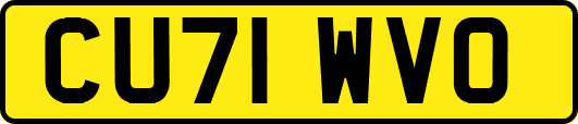 CU71WVO