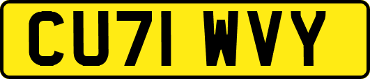 CU71WVY