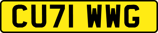 CU71WWG