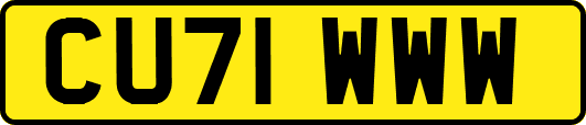 CU71WWW