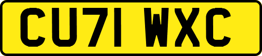 CU71WXC