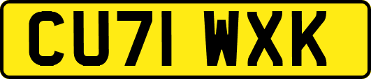 CU71WXK