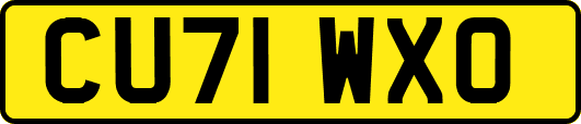 CU71WXO