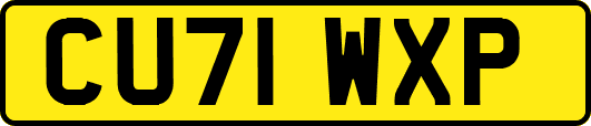 CU71WXP