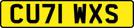 CU71WXS
