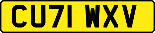 CU71WXV