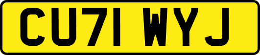 CU71WYJ