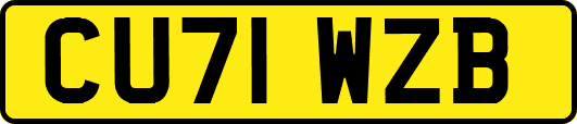 CU71WZB