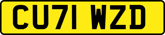 CU71WZD