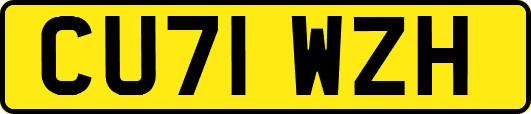 CU71WZH
