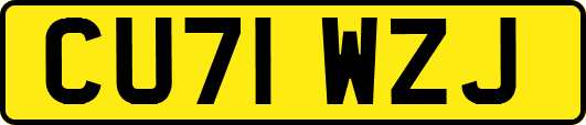 CU71WZJ