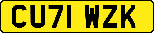 CU71WZK