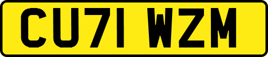 CU71WZM