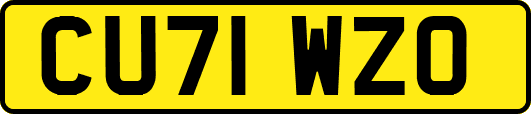 CU71WZO