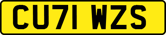CU71WZS