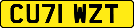 CU71WZT