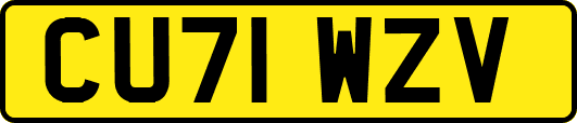CU71WZV