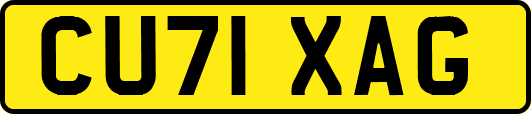 CU71XAG