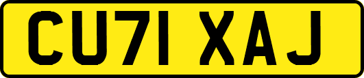 CU71XAJ