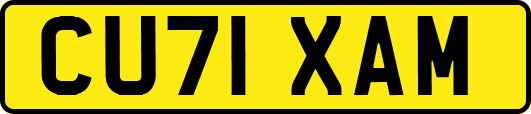 CU71XAM