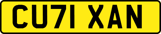 CU71XAN