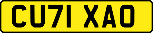 CU71XAO