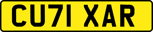 CU71XAR